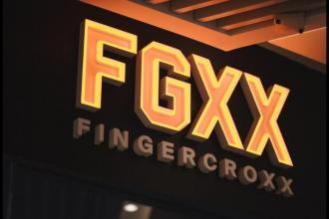 fingercroxx携手I.T集团先锋大使刘柏辛，聚焦潮流新世代